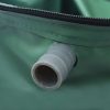 Locsolás és öntözés, vidaXL összecsukható esővízgyűjtő tartály csappal 1000 l