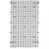 Állat és háziállat rovarriasztók, vidaXL polipropilén állatriasztó 400 x 30 cm