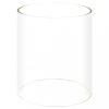 Konhyai berendezések tartozékai, vidaXL üveghenger hot-dog melegítőnek 200 x 240 mm
