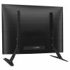 TV monitor tartók, vidaXL 2 db univerzális asztallap TV-állvány 32'-70'