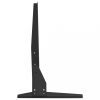 TV monitor tartók, vidaXL 2 db univerzális asztallap TV-állvány 32'-70'