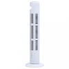 Asztali és toronyventilátorok, vidaXL fehér oszlop ventilátor Φ24 x 80 cm