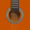 Gitárok, vidaXL klasszikus hársfa gitár kezdőknek 4/4 39'