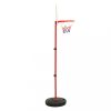 Kosárlabda játékok, vidaXL állítható kosárlabdajáték-szett 160 cm