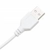Fürdőszobai pipereasztalok, vidaXL barna tölgy színű tükrös szekrény LED-ekkel 90 x 31,5 x