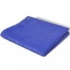 Medence és fürdő védőtakarók, vidaXL négyszögletes PE medencetakaró 90 g/m² 540 x 207 cm