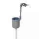 Medencetisztítók, Bestway Flowclear 58233 medencefelszín-tisztító