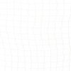 Focikapuk és hálók, vidaXL fekete-fehér fém focikapu 300 x 160 x 90 cm