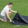 Medence és fürdő védőtakarók, Bestway Flowclear medencetakaró 457 cm