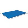 Medence és fürdő védőtakarók, Bestway Flowclear medencetakaró 221 x 150 cm