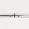 Hajótároló takarók, vidaXL fehér háromágú bimini tető 183 x 140 x 137 cm