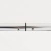 Hajótároló takarók, vidaXL fehér háromágú bimini tető 183 x 160 x 137 cm