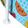 Medence, Bestway Steel Pro UV Careful talaj feletti gyerekmedence 244 x 51 cm