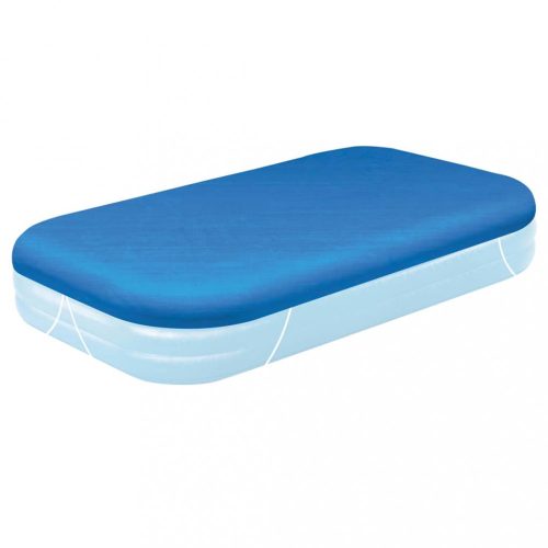 Medence és fürdő védőtakarók, Bestway Flowclear medencetakaró 305 x 183 x 56 cm