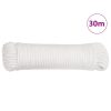 Horgonyok, vidaXL ezüst színű összecsukható temperöntvény horgony kötéllel 1,5 kg