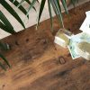 VASAGLE cipőpad ülőkével, cipőtartó 2 hálós polccal, cipőtároló szervező előszobába,
