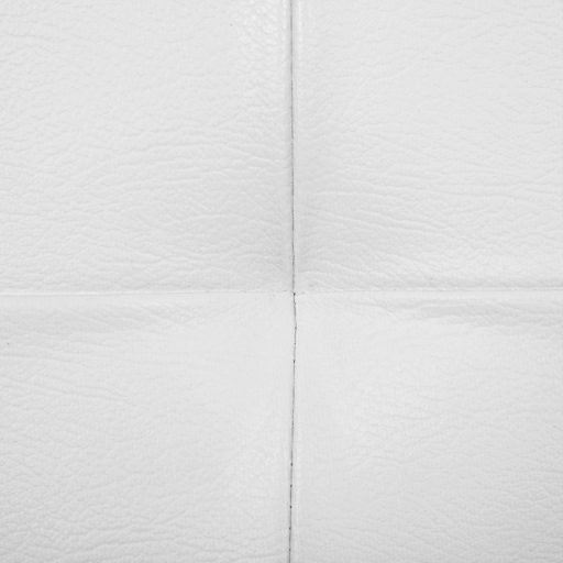 SONGMICS 300KG PU bőr + hab összehajtható ülőke tárolóhellyel