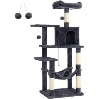 FEANDREA Többszintes Macskatorony PCT161G01