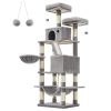 FEANDREA Macskafa PCT165W01