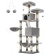FEANDREA Macskafa PCT165W01