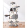 FEANDREA Macskafa PCT165W01