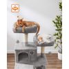 FEANDREA Macskafa PCT165W01