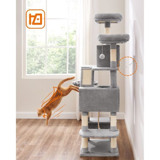 FEANDREA Macskafa PCT165W01