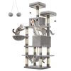 FEANDREA Macskafa PCT165W01