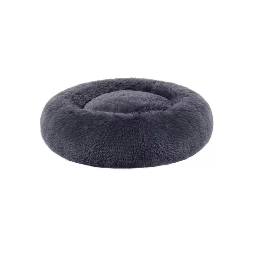 Kisállat fekhely macskának, kutyának, extra puha, 50cm